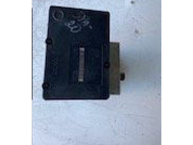 Блок ABS 00401580C1 SsangYong Rexton I