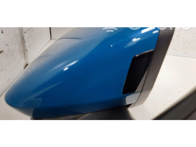 Зеркало электрическое Audi e-tron - года