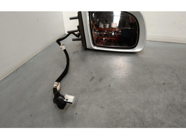 Зеркало электрическое Mercedes-Benz GL X164 2006 - 2012 года