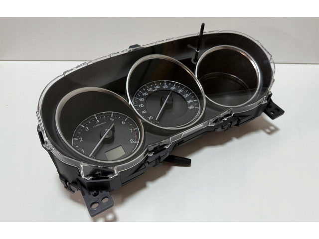 Панель приборов TK49 Mazda CX-5 II