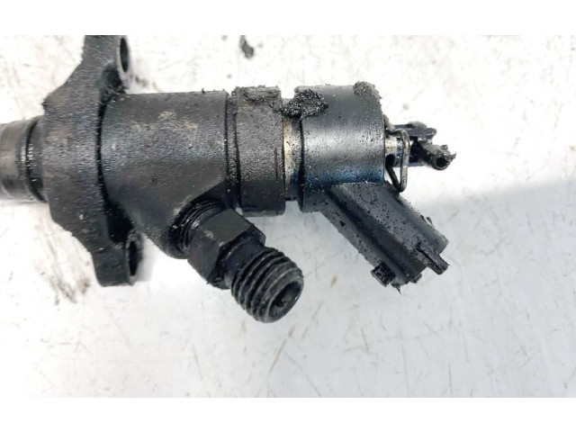 Жиклер (жиклеры) (форсунка (форсунки) 0445110188, 0445110188 Volvo S60