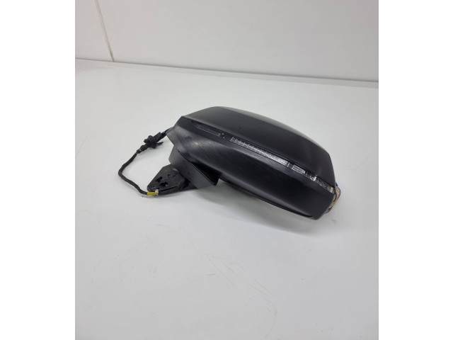 Zpětné zrcátko Audi Q7 4M 2015