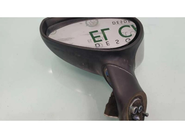 Zpětné zrcátko levé Fiat Linea 2007