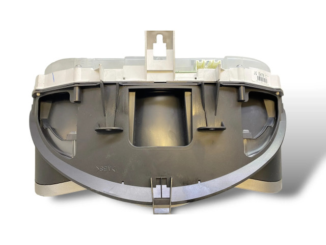 Комплект блоков управления R2AX18881J, 2758009498 Mazda CX-7