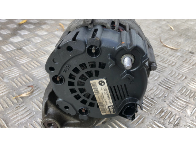 Генератор 7838656 BMW M3 4.0