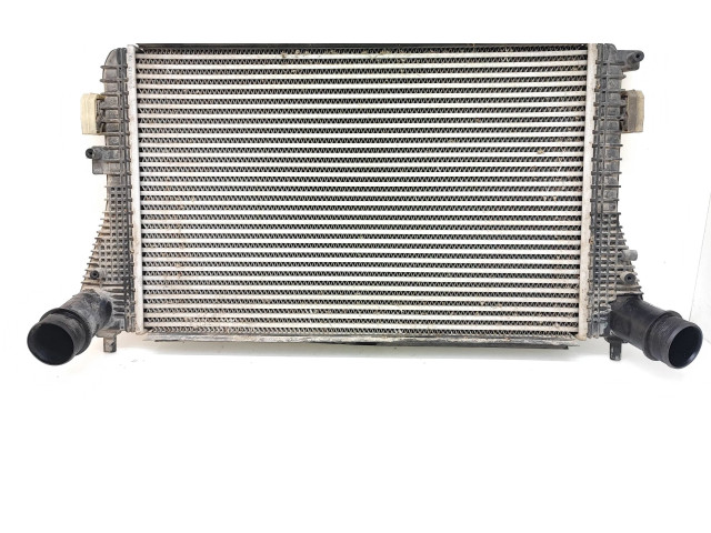 Интеркулер 1K0145803BM, 1K0121251DM Volkswagen Caddy