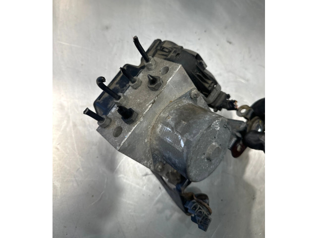 Блок АБС 9G912C405AA, 16565705   Ford  Galaxy  2006 - 2015 года