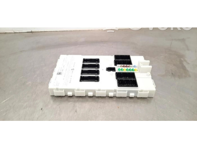 Блок комфорта 61355A91FD5 Mini Clubman F54