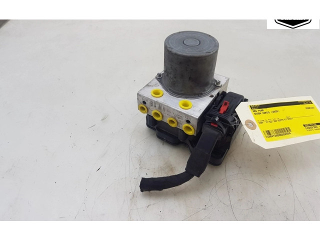 Блок АБС 2Q0614517APBEF, 2Q0614517AL Skoda Kamiq 2019 - года