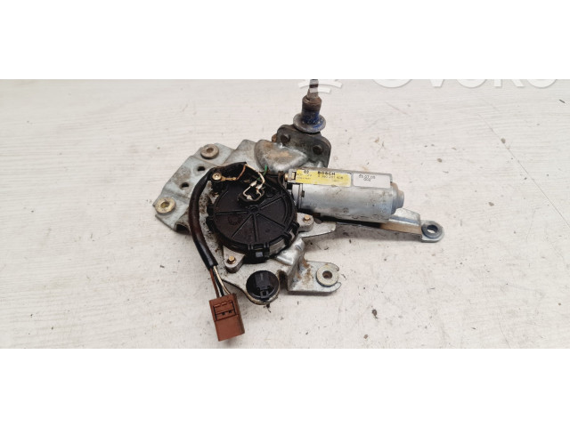 Моторчик заднего дворника 3397020406, 0390201408 Peugeot Partner