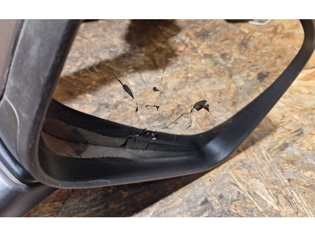 Зеркало электрическое        Jeep Renegade  2014 -  года   