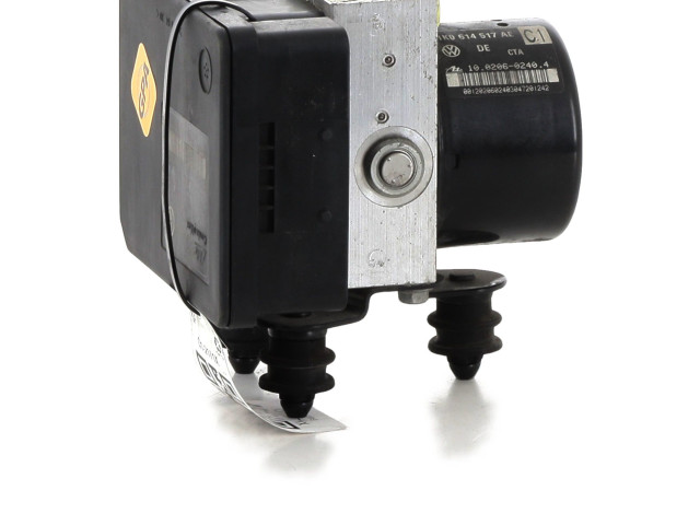 Блок АБС 1K0698517B, Q1-2171X Audi A3 S3 A3 Sportback 8P 2005 - 2013 года