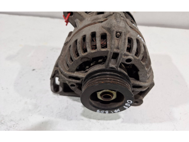 Генератор 0124225068   Renault Twingo II      