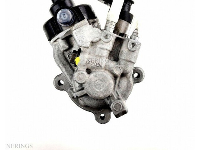 Топливный насос