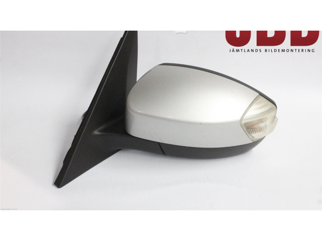 Зеркало электрическое        Ford Galaxy  2006 - 2015 года   