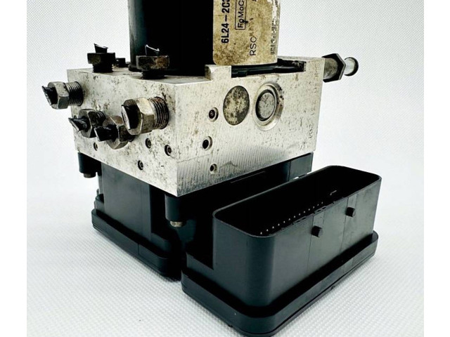 Блок управления АБС 6L242C346CS, 6L242C219CH   Ford Explorer