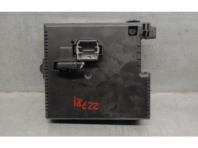 Модуль управления BSM 30728512   Volvo XC90    