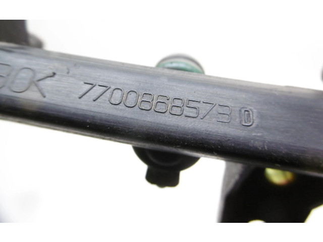 Vstřikovací čerpadlo Renault Kangoo I