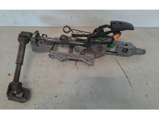    Рулевая рейка 1K1419502P, 1K1419502P   Volkswagen Golf IV 1998 - 2005 года