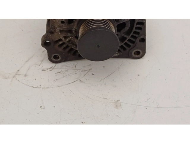 Генератор 0123320007 Ford Galaxy 2.0