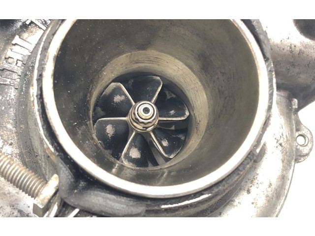 Turbodmychadlo Турбина VJ361003 Mazda 5