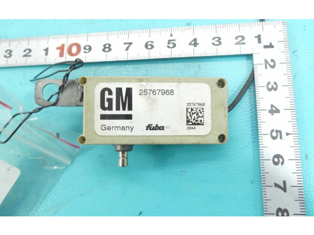 Блок комфорта 25767968, IMPRK1186282   Cadillac SRX   