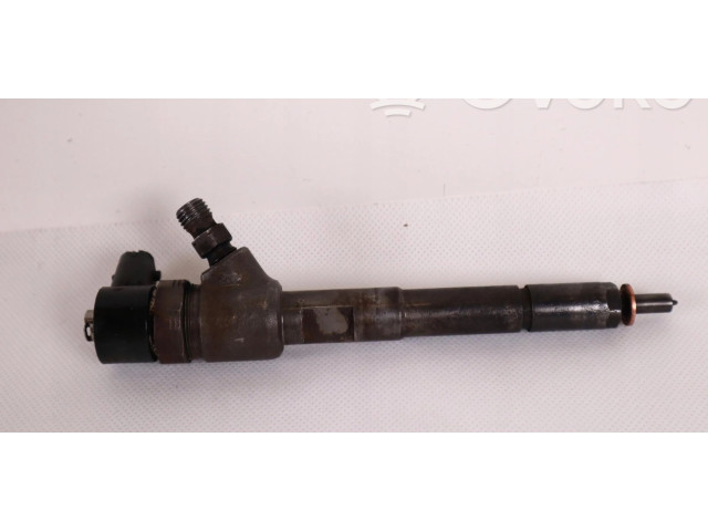 Vstřikovač Fiat 500L