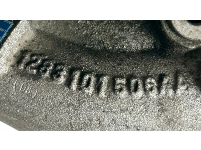 Turbodmychadlo Турбина 8506382, 11658506382 BMW X5 F15 5.0