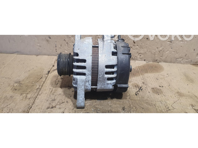 Генератор 37300-2A850, 37300-2A850   KIA Ceed      