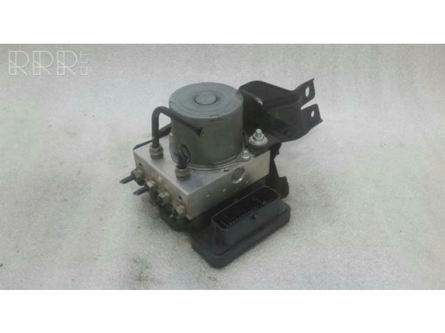 Блок АБС 6C0907379L   Audi  S1  