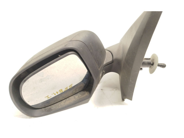 Зеркало электрическое Dacia Dokker 2012 - года