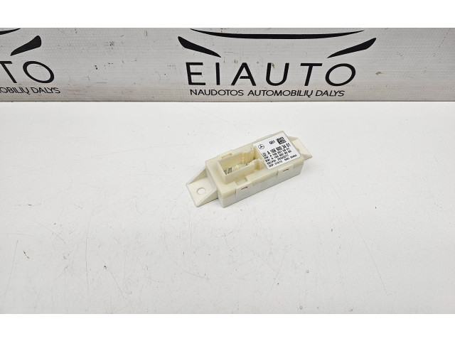 Turbodmychadlo Модуль фонарей A1669003401, A1669015801 Mercedes-Benz GL X166 278928