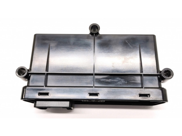 Другие блоки управления / модули