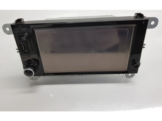 Дисплей    281158699R, 281158699R   Renault Clio IV