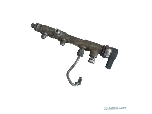 Vstřikovací lišta 059130090CB Volkswagen Touareg II