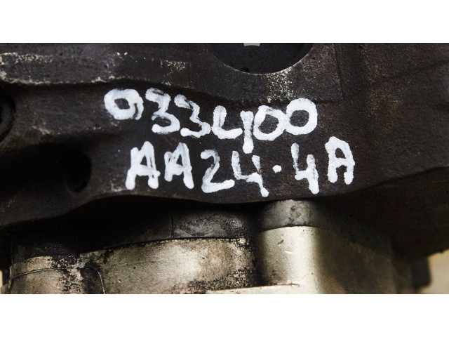 Vstřikovací čerpadlo 0445010034   Jeep Cherokee     