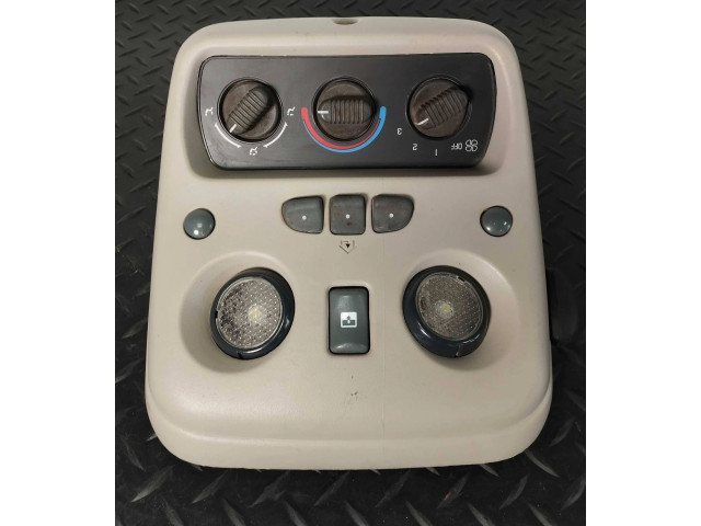 Блок управления климат-контролем VB4393 GMC Yukon