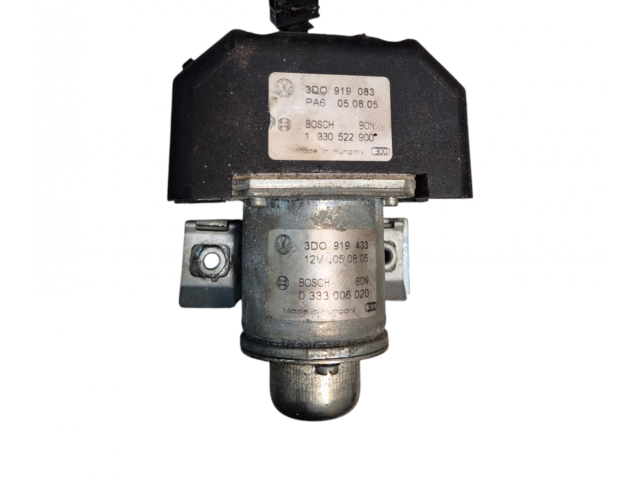Блок управления 3D0919083, 3D0919433   Volkswagen Phaeton
