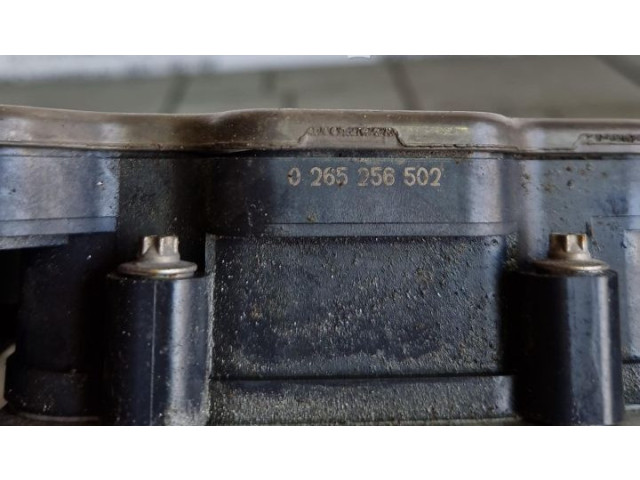 Блок АБС Maserati Ghibli 2013 - года