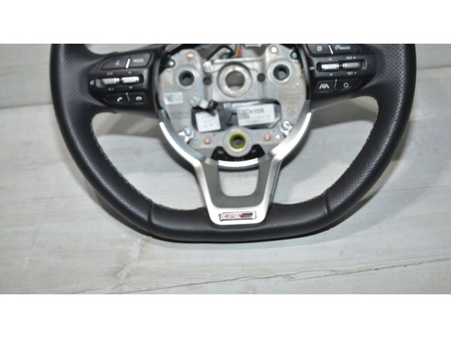 Руль KIA Rio 2017 - года 56130H8100, 56900H8000