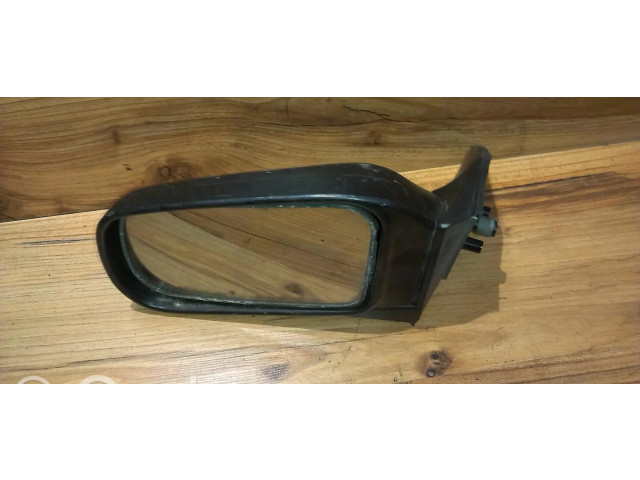 Зеркало электрическое левое Nissan Prairie