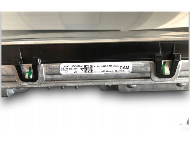 Přístrojová deska Volkswagen Amarok II 2023 N1XT-10849-CAM