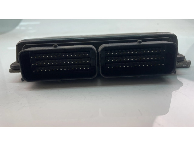 Řídící jednotka 96417290 Chevrolet Matiz 2008