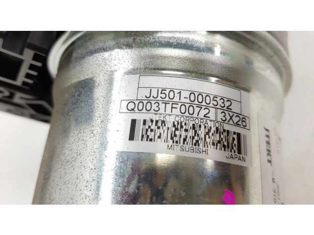 Насос рулевого управления