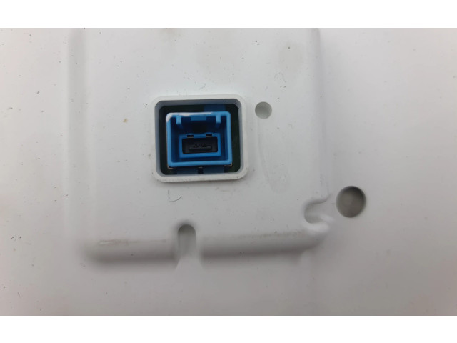 Přístrojová deska Lexus IS III XE30 2015 8380053F11