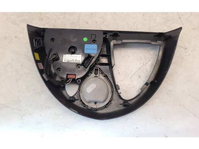 Блок управления климат-контролем 14875000YR, A83000100   Fiat Ulysse