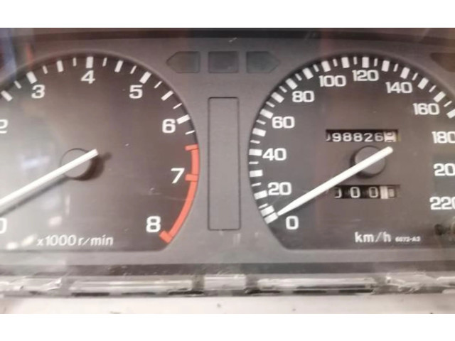 Přístrojová deska Honda Civic HR08649, YAC10468