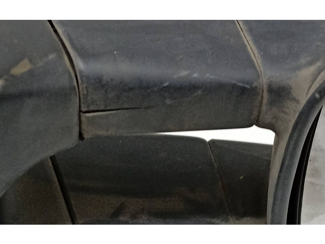 Zpětné zrcátko Volkswagen Caddy 2001 15897765072, 72