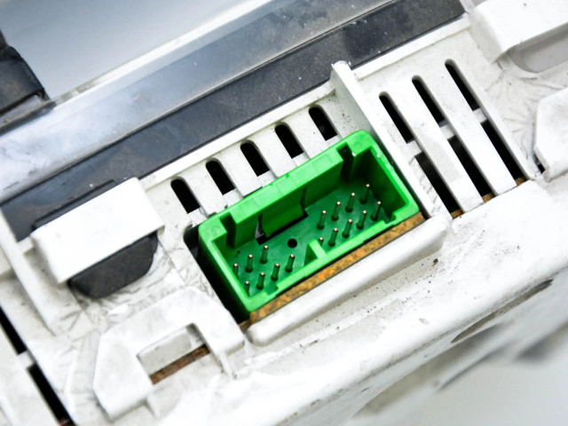 Přístrojová deska Honda Accord 1997 78100E110