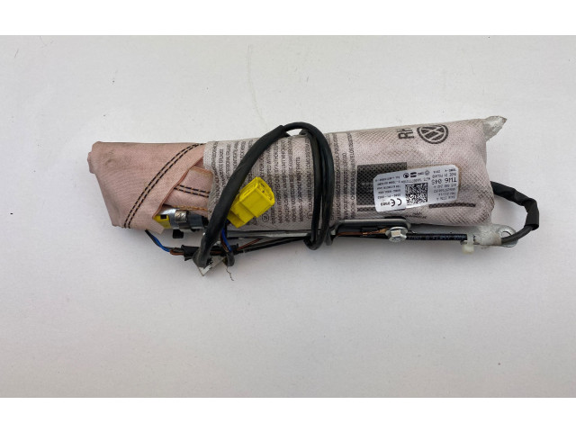 Подушка безопасности в сиденье 8V5880242A, 34109833D Audi A3 S3 8V